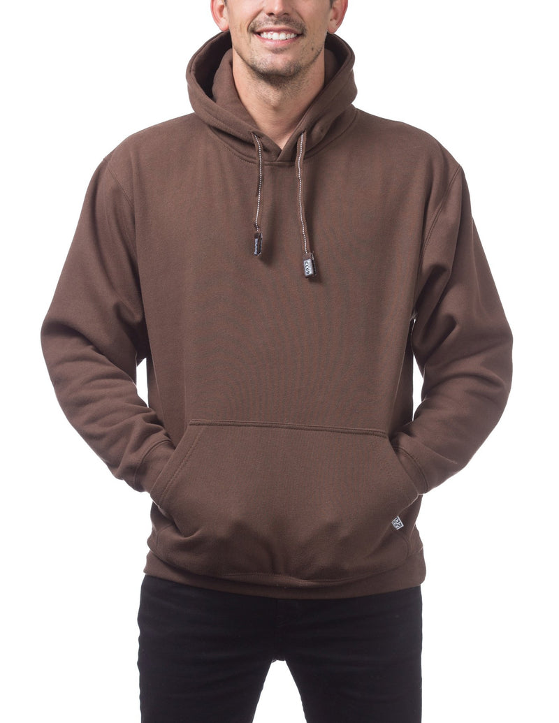 Pro- Club Heavyweight Hood NICE AS BROWN