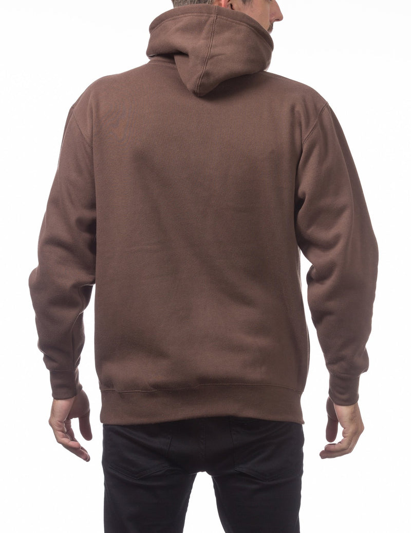 Pro- Club Heavyweight Hood NICE AS BROWN