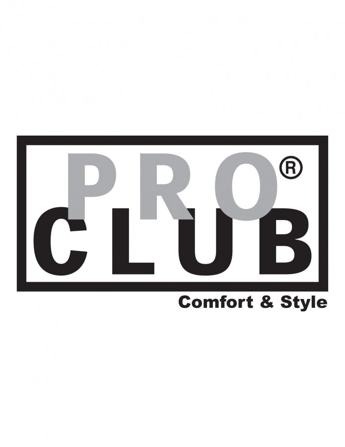 Pro- Club Heavyweight Hood NICE AS BROWN