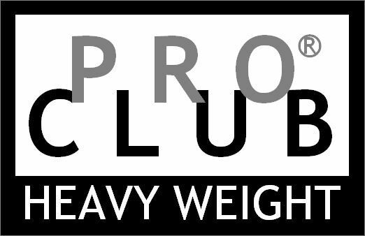 ProClub Tee Shirts S/S Heavyweights, Talls MAROON - THE M.F OLDSCHOOL STORE