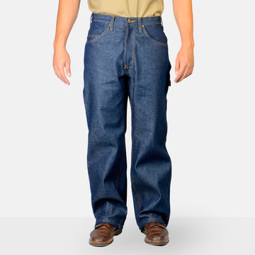 BEN DAVIS Originals,    Carpenter Pants – Indigo Denim (776)