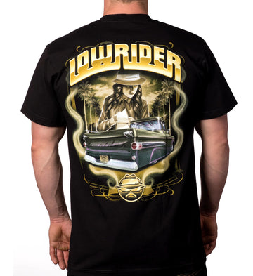 LOWRIDER  USA   Cholo Life