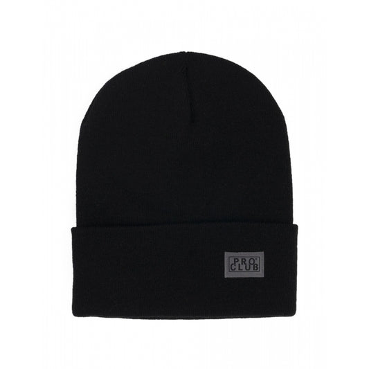 Pro Club Turn Up Long Beanie