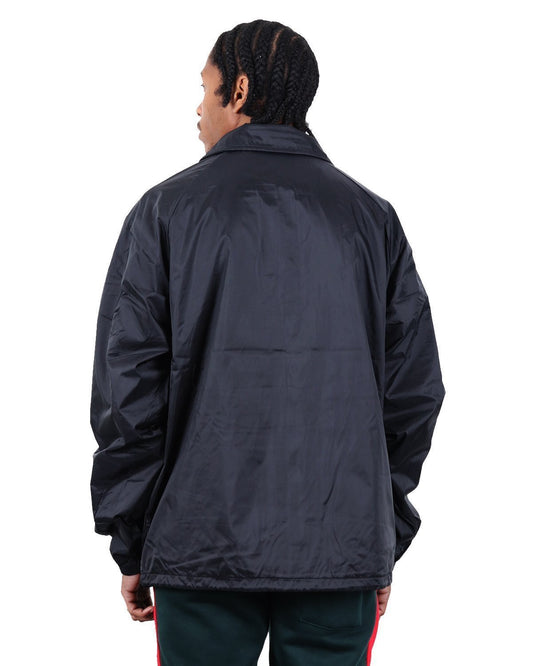 SHAKKA WEAR OG LINED  COACHES JACKET,    THE BASICS - THE M.F OLDSCHOOL STORE