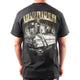 LOWRIDER  USA  Engraved Tee