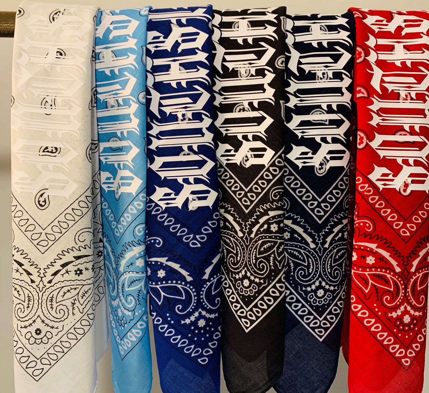 Bandanas