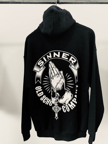 SINNER HOOD #1