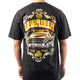 LOWRIDER  USA   BACKSIDE TEE