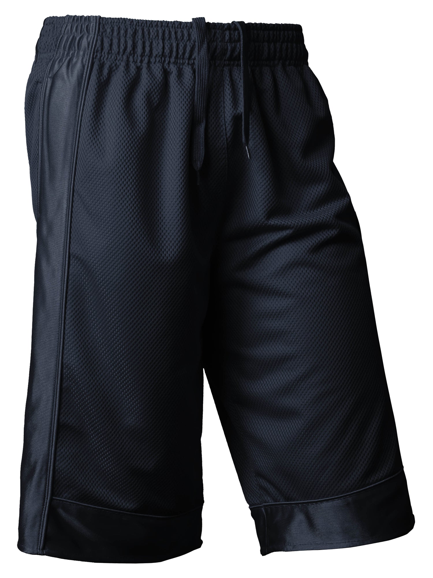 Proclub Heavyweight Mesh/Lined Basketball Shorts