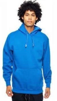 Pro- Club Heavyweight Hood, Talls  , Royal Blue - THE M.F OLDSCHOOL STORE